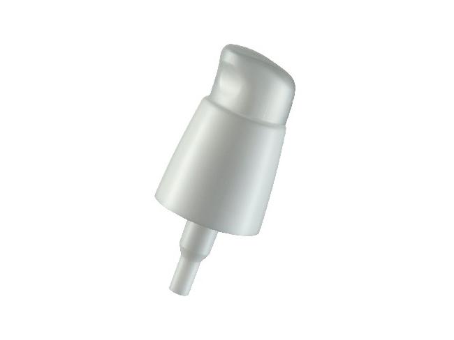 Дозатор для крема на пружине CT07-7